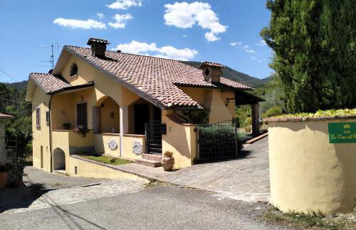 la casa nel bosco - Foto 1