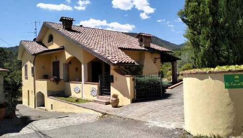 la casa nel bosco - Foto 1