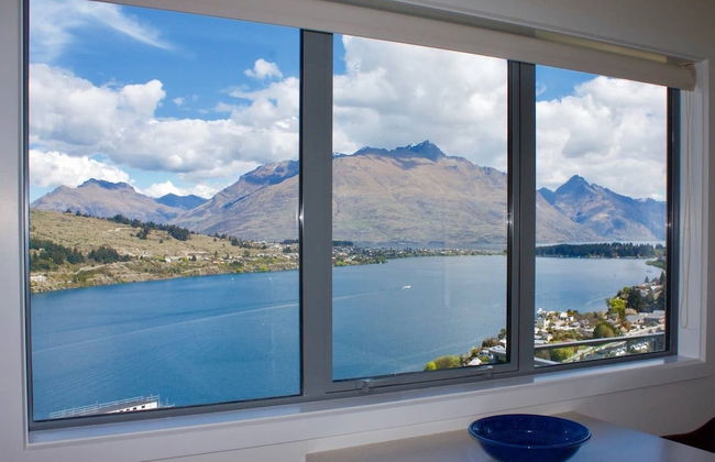 52a Preston Heights Apartment - Foto 2