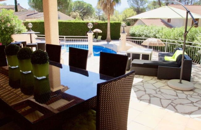 Cigales - Roquebrune-sur-argens - Foto 13