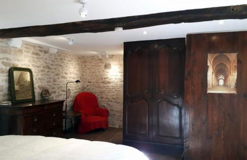 La Maison de Pierre - Foto 14