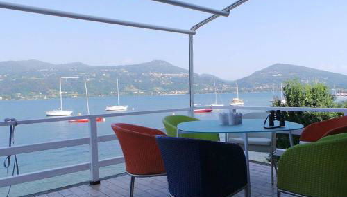 Ranco Villa - 14006 - Foto 2