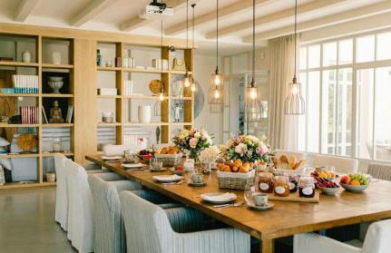 Villa Brisa del Mar Seafront villa located in the Garraf National Park 30 minutes from Barcelona - Foto 18