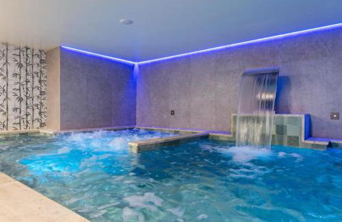 Finca Puerto Ermita - Spa Privado - Ideal Retiros - Foto 35