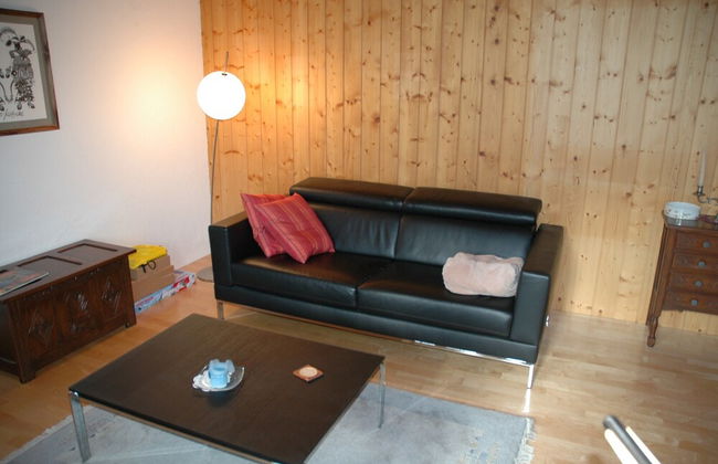 Detached Chalet With View of the Alps, Large Terrace and Veranda - Foto 14