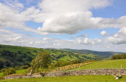 Hendre Aled Cottage 3 - Photo 9