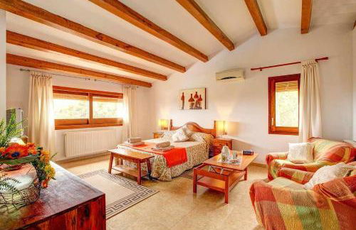 Can Lari Chalet - Foto 19