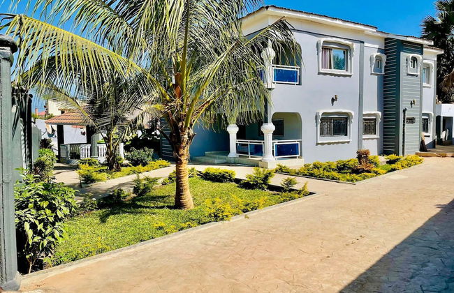 The Unique and Tranquil Retreat Apartment - Photo 25