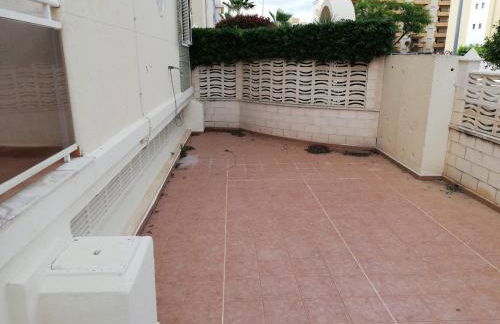 Delfines III Solo Familias Serviplaya - Foto 13