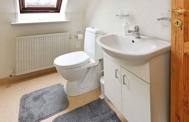 Tranquil Haven in Ansager - By Traum Ferienwohnungen - Foto 24