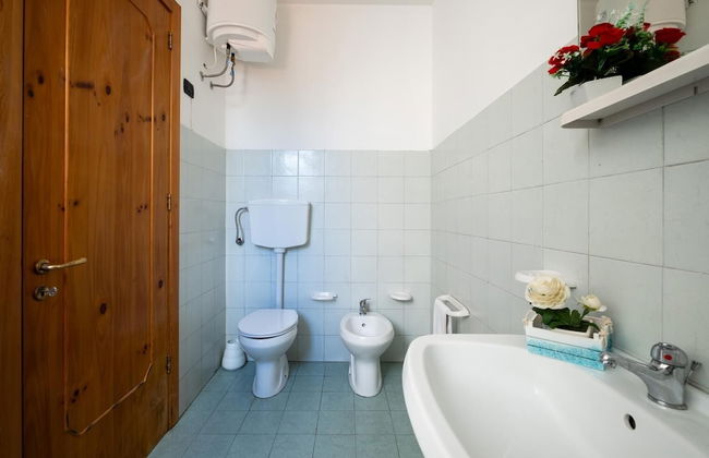 Villetta Sea Breeze - Foto 14