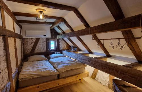 Haus am Berg mit Wellnessbereich, Bar und Panorama - Foto 11