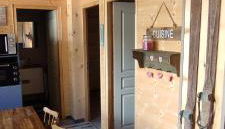 Cahute de montagne - Foto 2