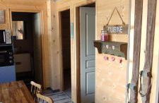 Cahute de montagne - Foto 2