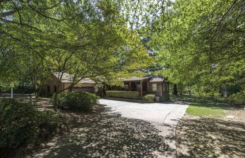 Peaceful Kannapolis Lodge - Photo 1