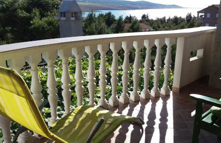 Apartments Irina - Foto 20