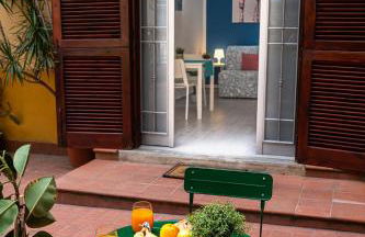 Napoli Centro Casa Vacanza - Foto 10