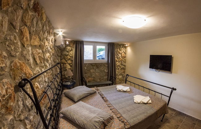 Spacious home with garden in Marathonas - Foto 3