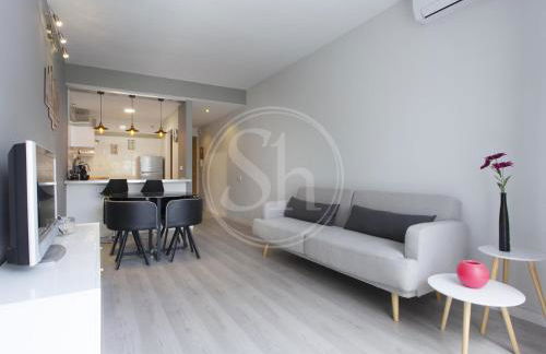 Newly Barcelona Gran Via - Foto 30