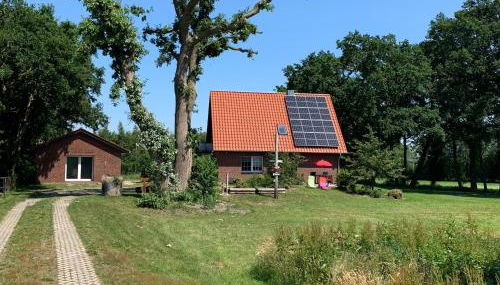 Ferienhaus Jahn - Foto 3