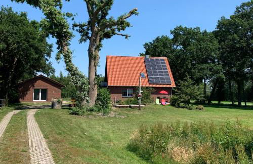 Ferienhaus Jahn - Foto 3