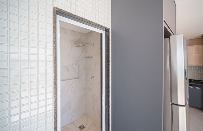 Cf04 Praia do Forte Cobertura frente mar - Photo 42