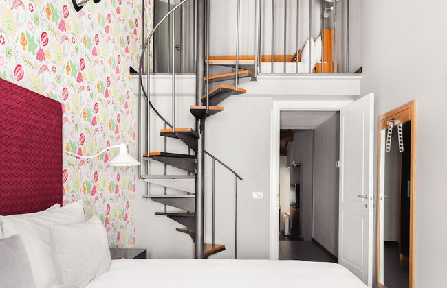 Numa Rome Vici - Foto 17