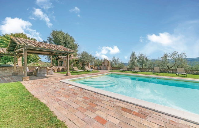 Casale Villa Chiara - Foto 1