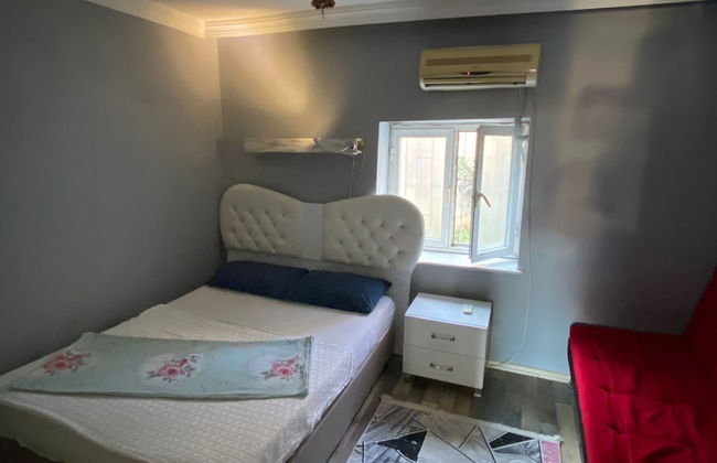 Amintas Apart Hotel - Foto 1