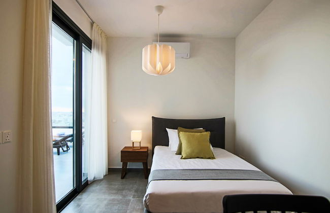 Phaedrus Living: Sea View Anna Residence 301 - Foto 3