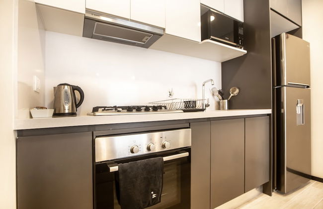 Wynwood El Sol Oeste in Barranco - Foto 60