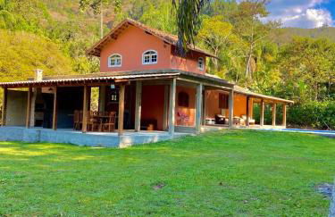 Sítio em Petrópolis Natureza Descanso Família e Amigos - Foto 24