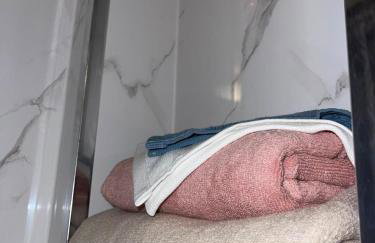 Crescent Apartment - Two bedroom - Foto 14