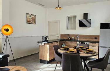 Métamorphose Champenoise - Foto 6