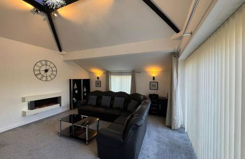 Castle House Holiday Home - Photo 60