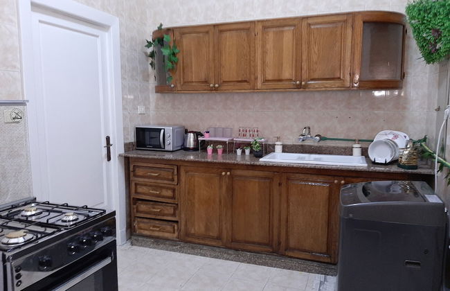 Royal Apartment in Talaat Harb Downtown - Foto 9