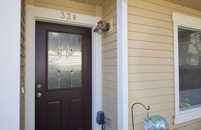 Comfort and Grace on Queen Anne Hill - Foto 2