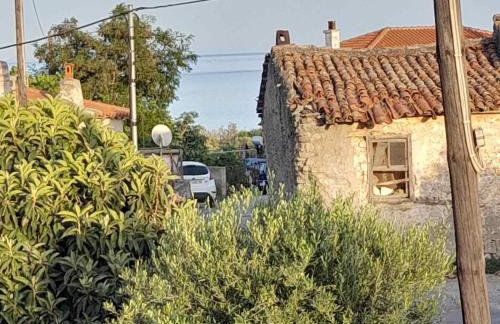 Makri Vacation House - Foto 16