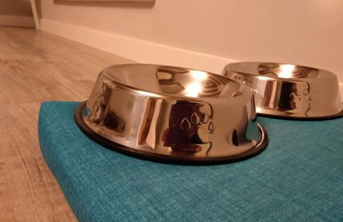 Casa Rural Tierra y Madera - Foto 40