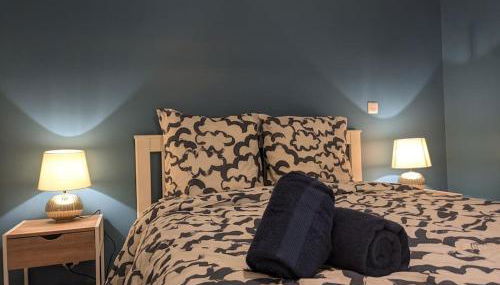 Le Jardin du Tramway, 30 min de Paris - Foto 2