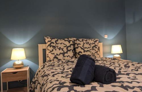 Le Jardin du Tramway, 30 min de Paris - Foto 2