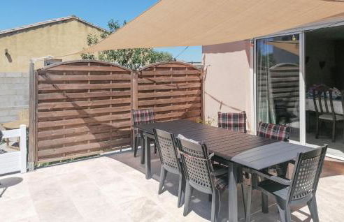 Stunning Home In Saint-Nazaire-D'aude - Foto 9