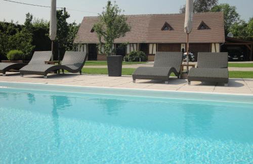 Gîtes Les Colombages - Foto 2