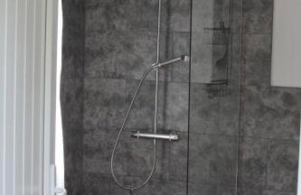 Buzzard's Nest Glamping Walnut - Foto 9