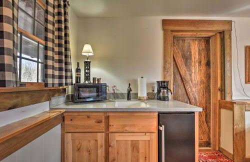 Berkeley Springs Haven with Sleepy Creek Access! - Photo 5