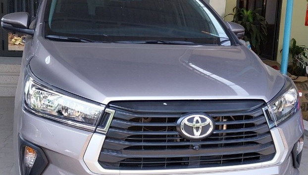 Private Car Rental in Ho Chi Minh City - Photo 2