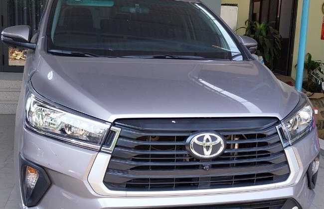 Private Car Rental in Ho Chi Minh City - Photo 2
