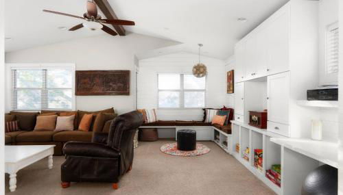 Fire Pit | Amazing Patio 5min - SOCO and St Elmo - Foto 4, Other