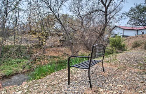 Cornville Guesthouse Near Hiking and Wineries! - Foto 24