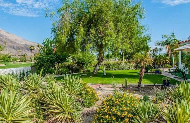 Villa Vista in Palm Springs - Foto 10